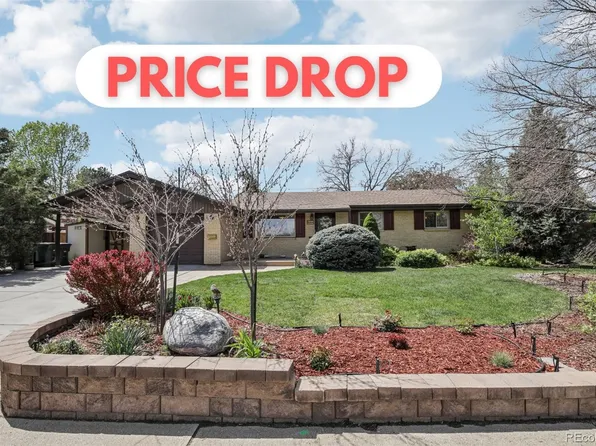 1164 W 101st Place, Northglenn, CO 80260