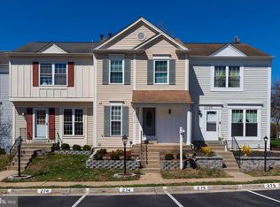 14730 Basingstoke Loop, Centreville, VA 20120