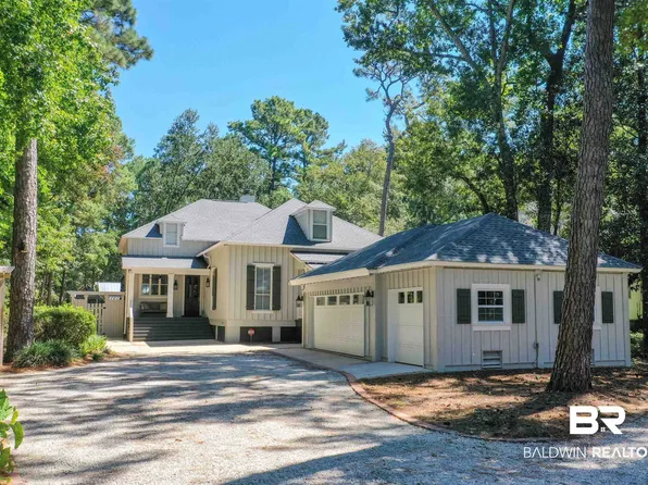 15934 Scenic Highway 98, Fairhope, AL 36532