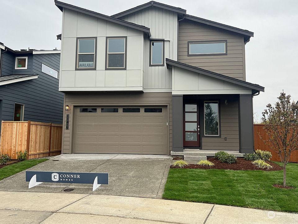 1st image of 11419 SE 236th Street #16