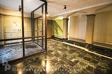 Sold by Brooklyn Properties