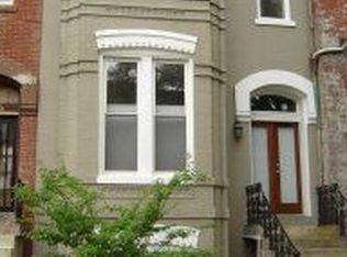 1308 R St NW, Washington, DC 20009