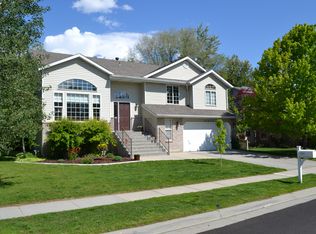 10223 S Calla Lily Way, Sandy, UT 84092