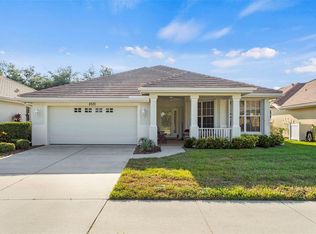 2531 Whispering Pine Ln, North Port, FL 34287
