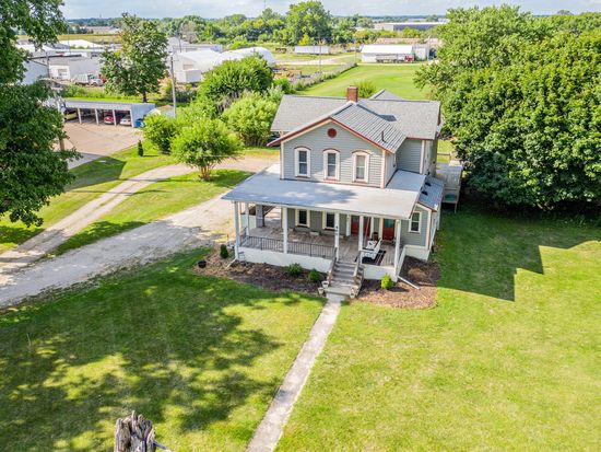 465 Elm Pl Princeton Il 61356 Mls 10811637 Zillow