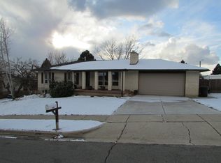 3193 N 1075 E, North Ogden, UT 84414