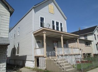 7622 W 61st Pl, Summit Argo, IL 60501
