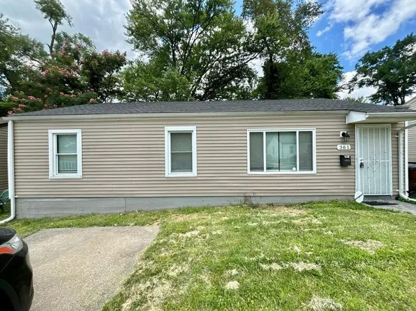 361 Mueller Ave, Saint Louis, MO 63135