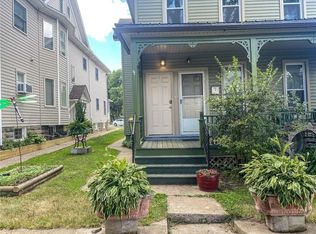 105 Comfort St #2, Rochester, NY 14620