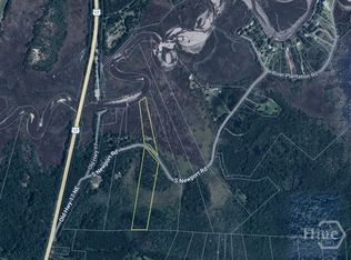 Tract 3 S Newport Drive NE, Townsend, GA 31331