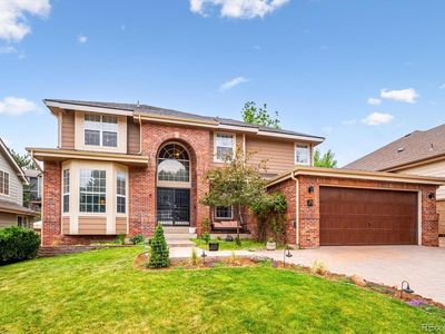 79 Dawn Heath Circle, Littleton, CO, 80127