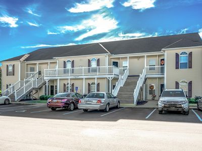 113 Ashley Park Dr UNIT 4B, Myrtle Beach, SC, 29579