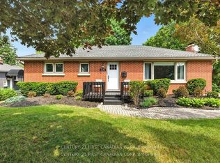 330 Glenrose Dr, London, ON N6K2A8