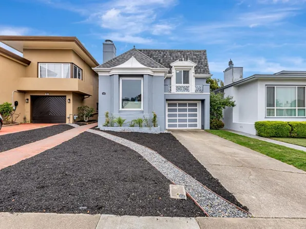 145 Westdale Ave, Daly City, CA 94015