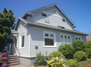 2117 29th Ave W, Seattle, WA 98199