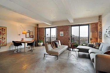 Rented by Corcoran