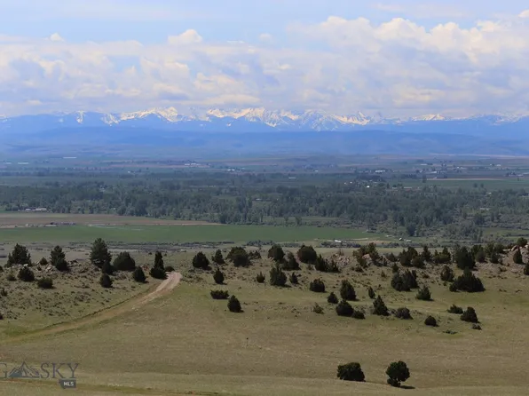 1069 Yucca Pass Rd, Manhattan, MT 59741