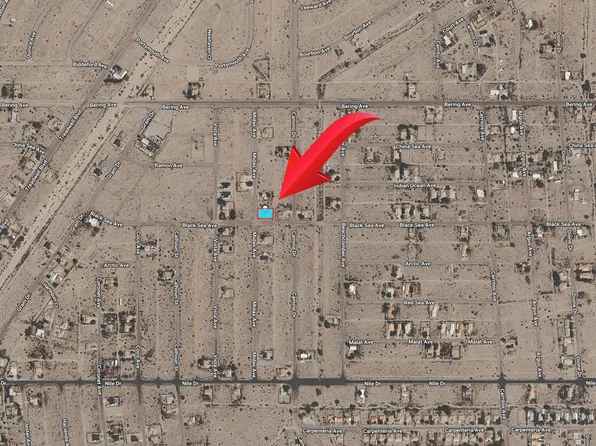 2854 Midas, Thermal, CA 92274