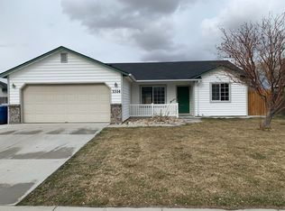 3314 E Sherman Ave, Nampa, ID 83687