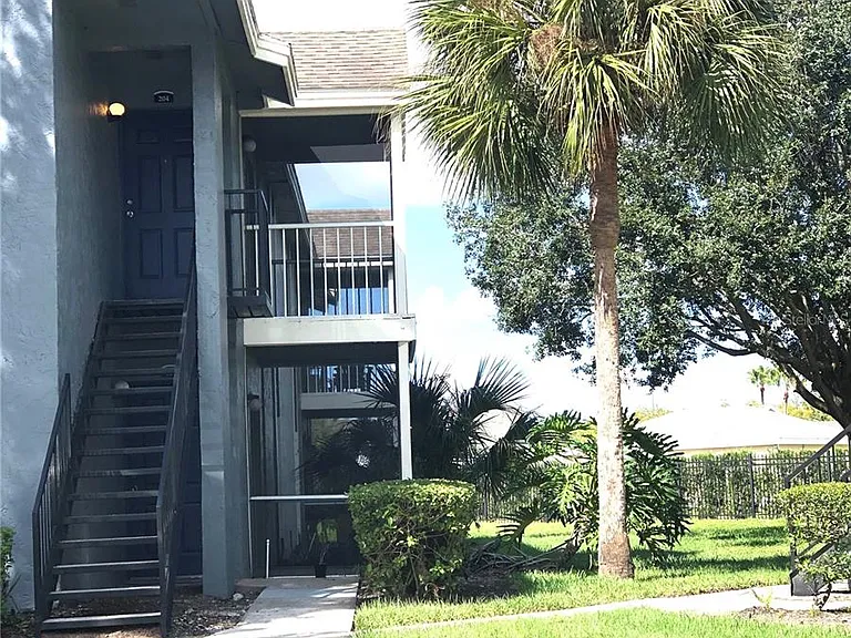 3831 Bowline Cir #204 — Photo 27