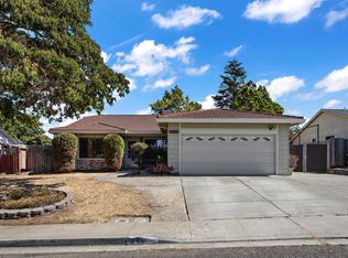 340 Pacer Ct, Vallejo, CA 94591