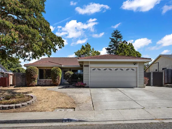 340 Pacer Court, Vallejo, CA 94591