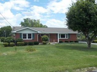 60 Risto Rd, Bristol, VA 24201