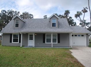 2726 Kumquat Dr, Edgewater, FL 32141