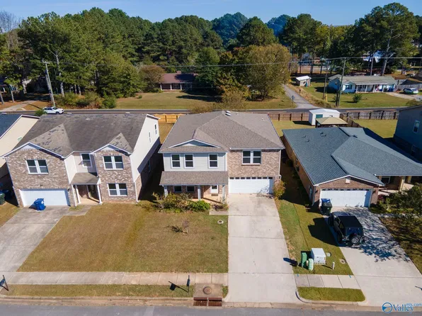 161 Forestbrook Dr, Madison, AL 35757