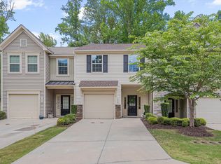 1450 Chatuga Way, Wake Forest, NC 27587