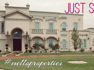 1800 Rice Ave, McAllen, TX 78504