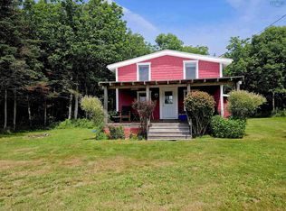 450 Culloden Rd, Digby, NS B0V 1A0