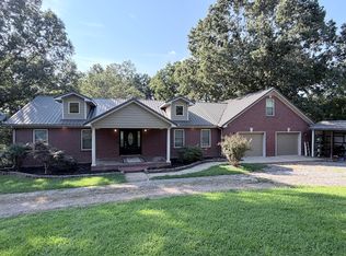 1549 Capp Springs Rd, Benton, KY 42025