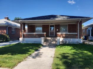 125 E Edith Ave, Salt Lake City, UT 84111