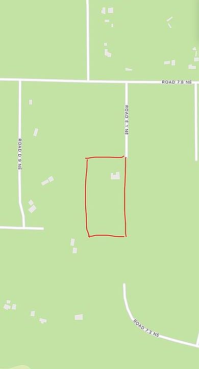 1st image of 7602 Road E NE #1