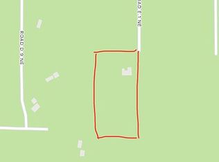 7602 Road E NE #1, Moses Lake, WA 98837