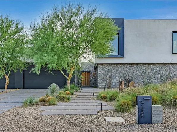 4155 Badura Ave, Las Vegas, NV 89118