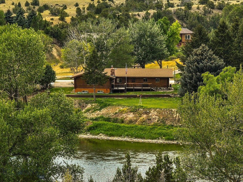 63 River Rd, Townsend, MT 59644 MLS 380194 Zillow