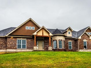 260 Pintail Dr, Old Monroe, MO 63369