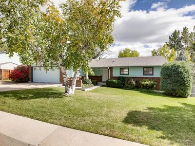 360 Dawson Dr, Castle Rock, CO, 80104