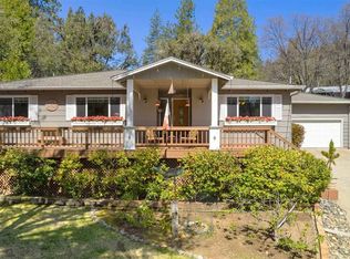 23329 Tanager Dr, Twain Harte, CA