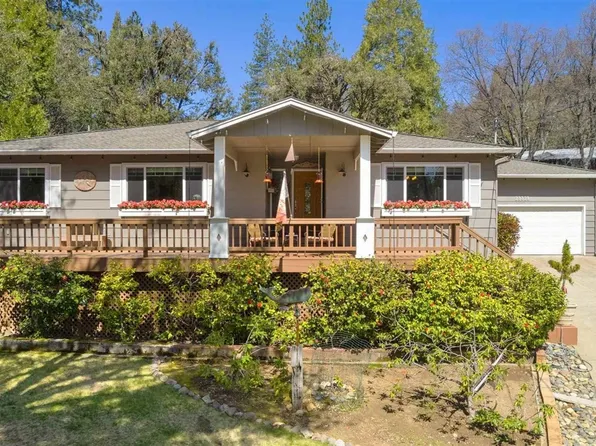 23329 Tanager Dr, Twain Harte, CA 95383