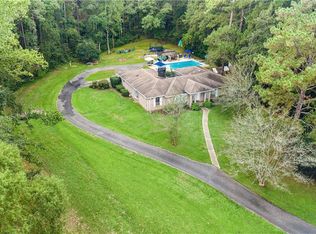 7807 Yorkhaven Rd, Mobile, AL 36695