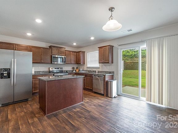2nd image of 1700 Gaston Mountain Dr