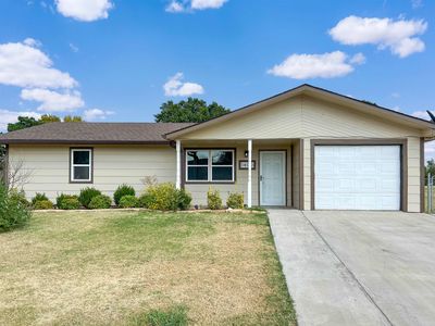 1400 Noble St, Alva, OK, 73717