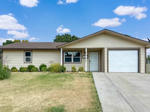 1400 Noble St, Alva, OK 73717