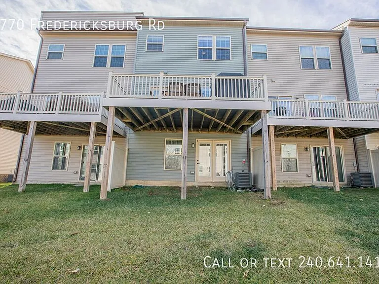 2770 Fredericksburg Rd — Photo 32