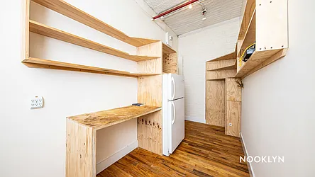 Rented by Nooklyn NYC LLC