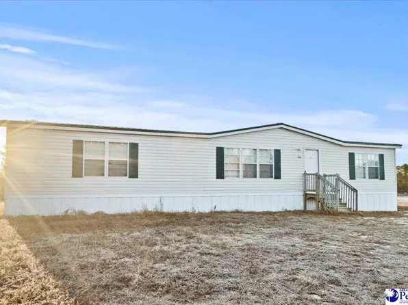 1742 Imani Ct, Dillon, SC 29536