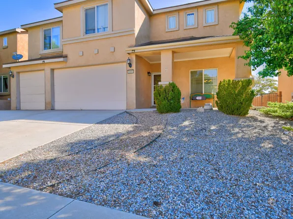 1180 Festival Rd NW, Los Lunas, NM 87031